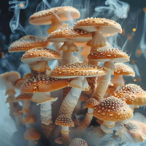 Can You Smoke Psilocybin Mushrooms 5 Shocking Facts