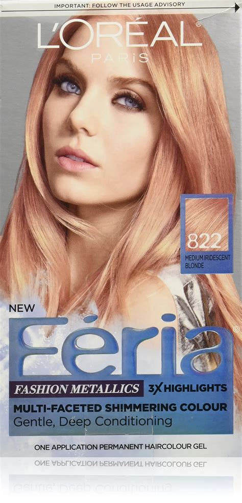 Cheap Loreal Feria Hair Color Chart, find Loreal Feria Hair Color Chart ...