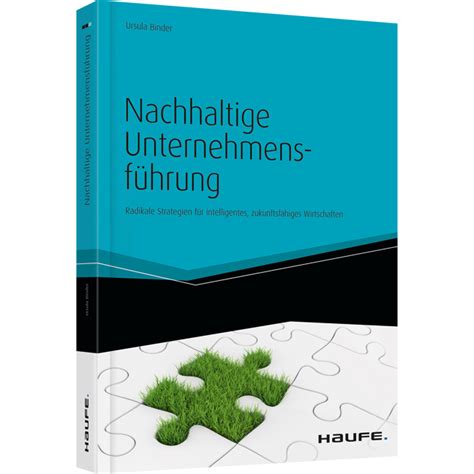 Nachhaltiges Wirtschaften Sustainability Corporate Social