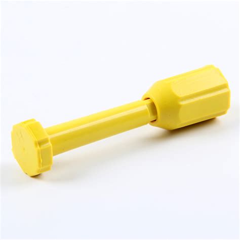 Tamper Evident Cargo Shipping High Security Container Bolt Seal China