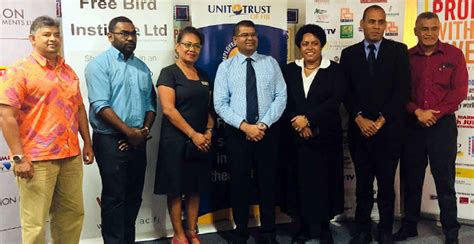 Reserve Bank of Fiji launches first ever Capital Markets Week