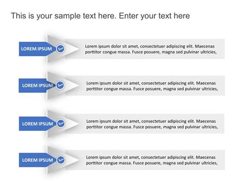 Checklist 1 PowerPoint Template