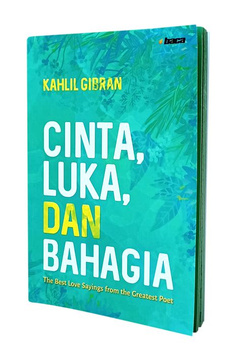 Cinta Luka Dan Bahagia