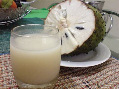 The Soursop and the Jagua: Two Soft Fruits with Powerful Effects in your Health | HubPages