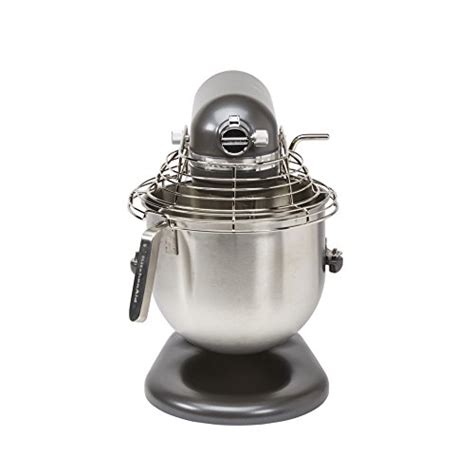 Kitchenaid Ksmc895dp 8 Quart Commercial Countertop Mixer With Bowl