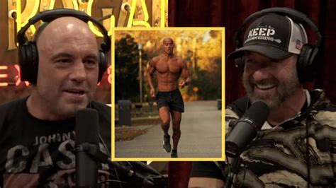 Joe Rogan And Cam Hanes On Human Endeavours And David Goggins Youtube