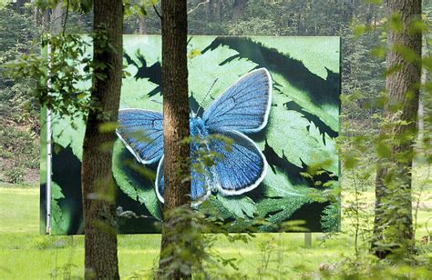 Garten des Kröller Müller Museums Het Bild kaufen 70105142