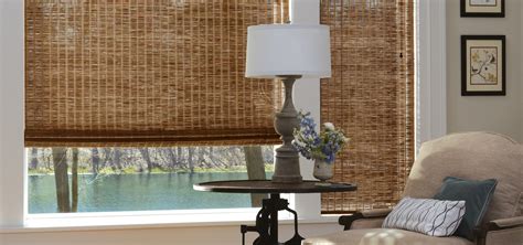 Hunter Douglas Provenance Woven Woods Zblinds