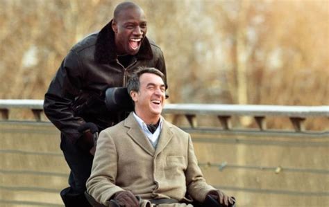 Quasi amici - Intouchables: trama, cast e streaming del film su Canale 5