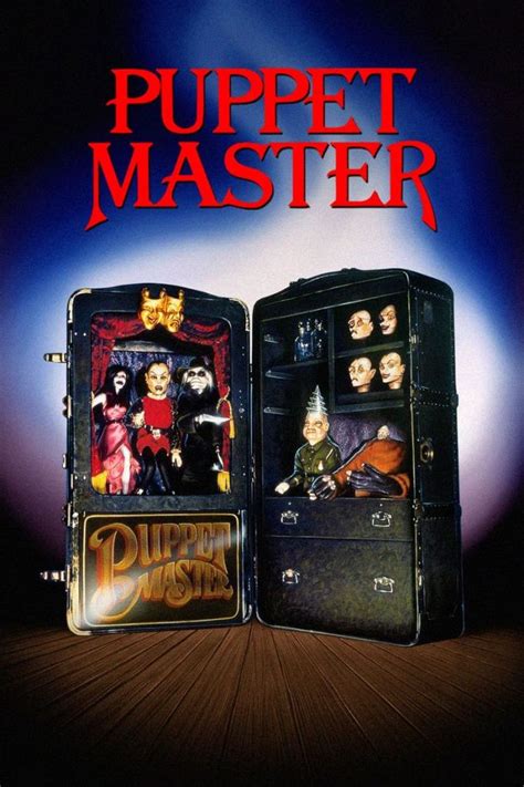 Puppet Master (1989): Movie Review – psychedelicwizard