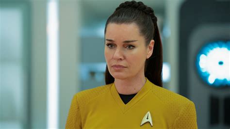 Star Trek: Strange New Worlds — Augments, Illyrians and the Eugenics Wars | Space