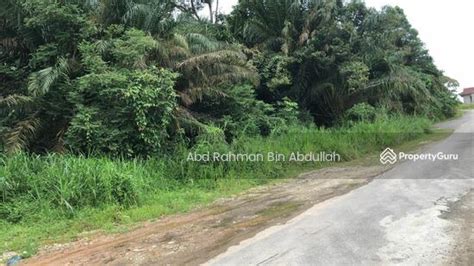 Acres Agriculture Land With Zoning Industrial At Jalan Seelong Jaya