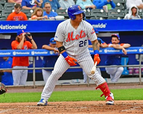 Mets Minors Recap: Francisco Álvarez Hits Homer Out of Stadium ...