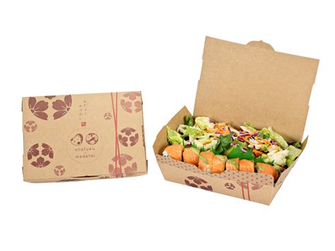 Carry Out Boxes « ZT PackagingZT Packaging