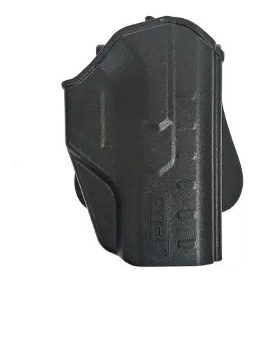 Suporte De Carregador Holster Cytac Beretta Apx Y Steyr De Mm