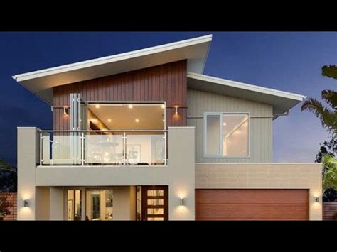 Bungalow Roof Design Modern