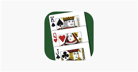 ‎Solitaire - No Ads! on the App Store