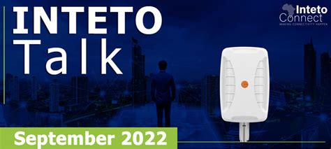 September Newsletter Inteto Connect Antenna Solutions For South Africa