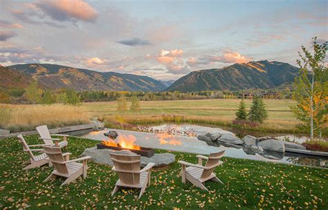 2016 ASLA RESIDENTIAL DESIGN AWARD OF EXCELLENCE DBX Ranch A