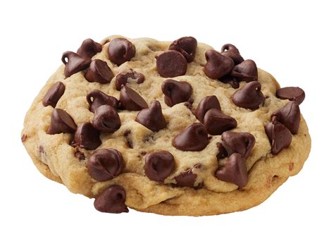 Gourmet Chocolate Chip Cookie That S So Sweet