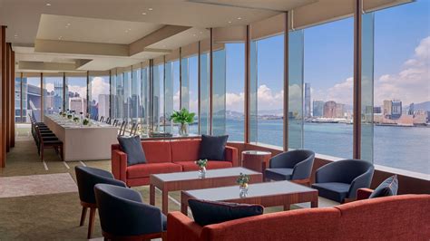 Special Events Conference Venue Grand Hyatt Hong Kong