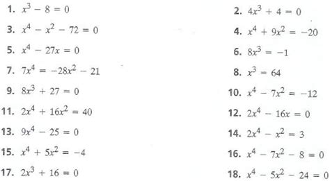 Free Polynomial Equation Worksheet Download Free Polynomial Equation Worksheet Png Images Free