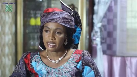 Izzatu Part Latest Hausa Movies Hausa Films Youtube