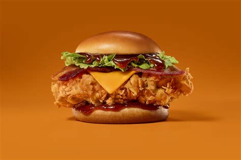 Popeyes Lança Novos Produtos Inspirados Na Nba