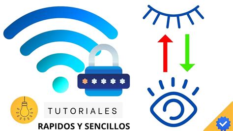 Como Ver La Contrase A Del Wifi Que Estoy Conectado Windows