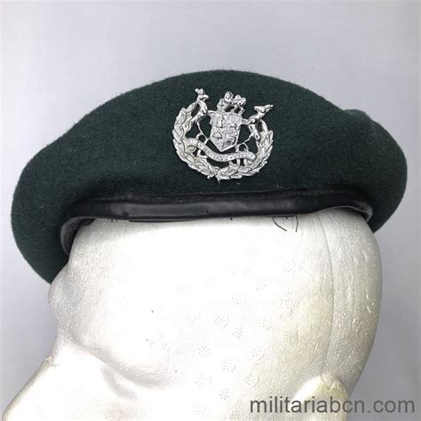 Green Beret Hat Badges