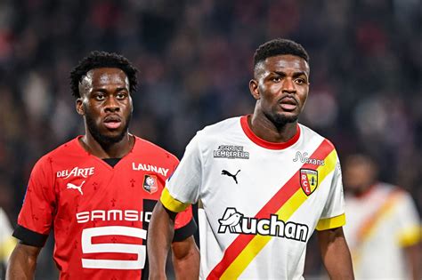 Pronostic Lens Rennes Analyse Cotes Et Prono De Laffiche De Ligue 1