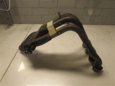 Downpipes Yamaha YZF R1 1998 1999 201462033 Motorparts Online