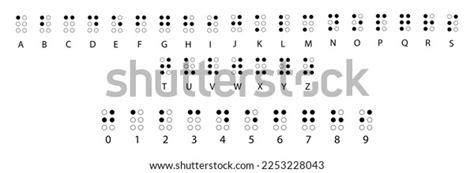 1,282 Braille Numbers Royalty-Free Images, Stock Photos & Pictures ...