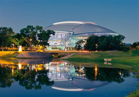 Cowboys Stadium - Arlington, Texas : r/Dallas