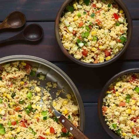 How To Cook Couscous In A Rice Cooker Power Up Cook