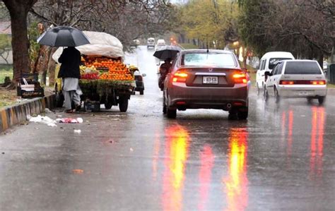 Dust Rain In Most Parts Of Country Pmd Thepenpk