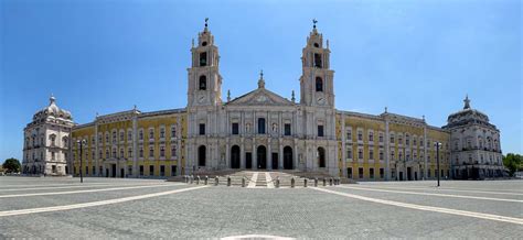 A Quick Guide to Portugal’s 17 Unesco World Heritage Sites