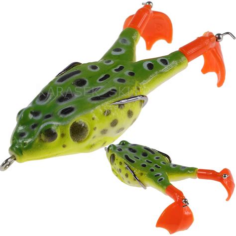 Aba Przyn Ta Powierzchniowa Wobler Suicide Frog