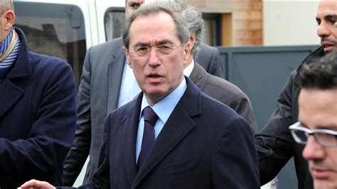 Sondages De Lelysée Claude Guéant Condamné à Un An De Prison Dont