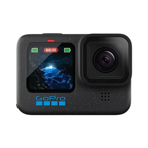 CAMARA DE ACCIÓN GO PRO CHDHX 121 RW HERO 1