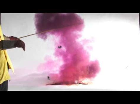 Contact Explosive - Detonating nitrogen triiodide (short version ...