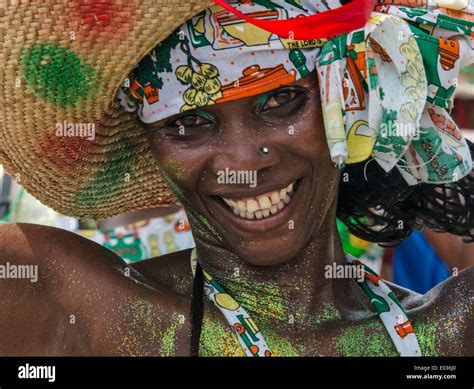 Guyana Woman Hi Res Stock Photography And Images Alamy