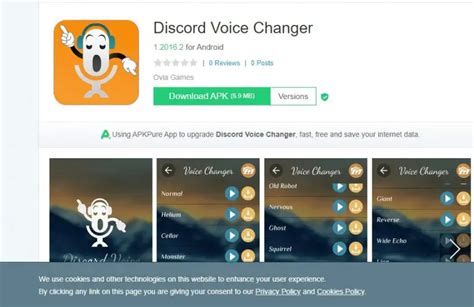 Top 10 Best Voice Changers For Discord - StuffRoots