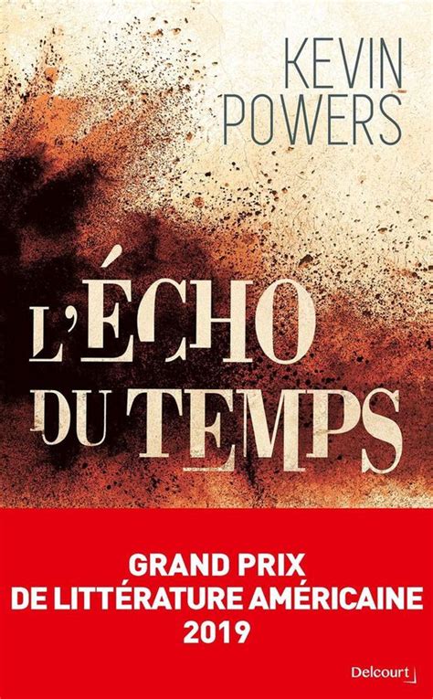 L Cho Du Temps L Cho Du Temps Grand Prix De Litt Rature