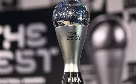 La Fifa Entrega Los Premios The Best Con Lionel Messi Lionel Scaloni Y