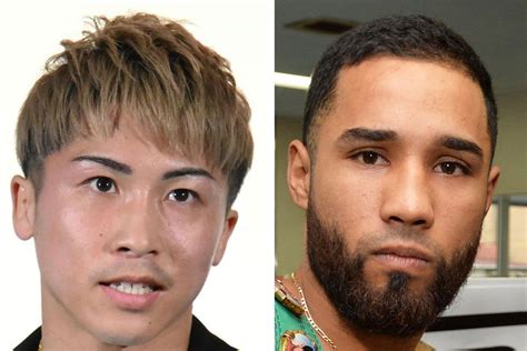 井上尚弥 Vs ネリ 元世界王者が〝悪童〟を警戒「今まで戦った相手の中では一番速さがある」 東スポweb