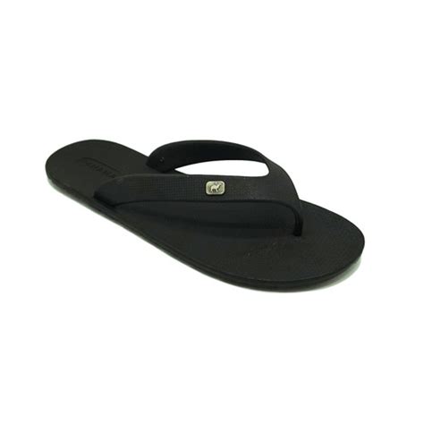 Promo Panama Divers Pd Black Sandal Karet Cowok Sendal Jepit Pria