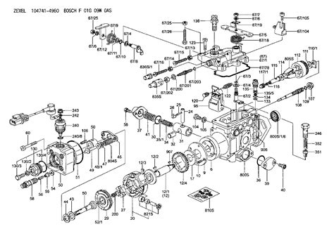 Nissan Td27 Injector Pump Diagram Headcontrolsystem