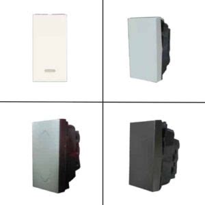 Buy Legrand Arteor Modular Switch Online At Best Prices