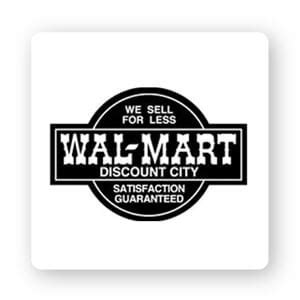 The History and Evolution of Walmart’s Logo | Tailor brands